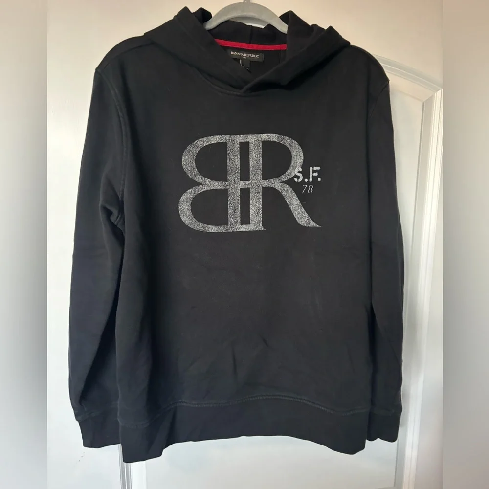 Banana Republic Hoodie size L